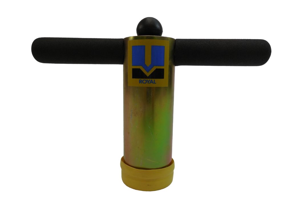 Pick Detector Picks 2 Royal 18-inch Gold Digger Metal detector digging tool. - Royal ...