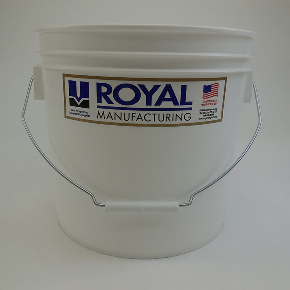 Picks 2 Royal 18-inch Gold Digger Metal detector digging tool. - Royal  Manufacturing Ind
