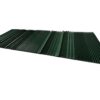 A Rubber Matting Hungarian for Sluice Box 27-inch x 10-inch Trimmable on a white background.